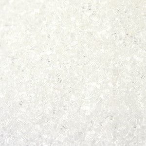 White Sanding Sugar