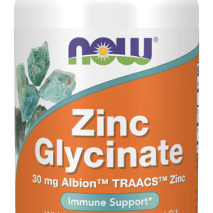 Zinc Glycinate