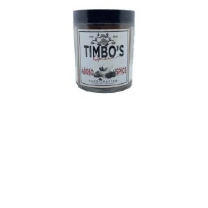 Adobo Spice Jars – 12 x 6oz