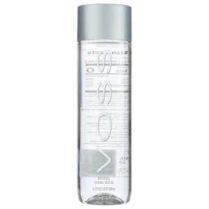 VOSS – Natural Spring Water, 16.9 Fl Oz | Pack of 24