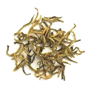 Yunnan Gold