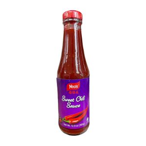 Yeo’s Sweet Chili Sauce