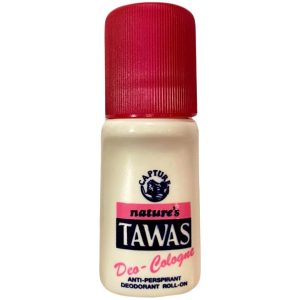 Natures Tawas – Deo Cologne – Anti Perspirant Deodorant Roll-On – 50 ML