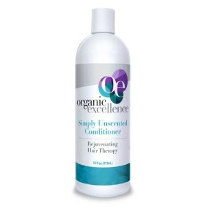 Organic Excellence Conditioner Revitalizing Hair 16 OZ – Pack of 1