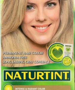 Naturtint Hair Color 9N Honey Blonde 5.75 FO – Pack of 1
