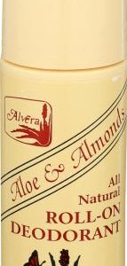 Deodorant Aloe, Alvera