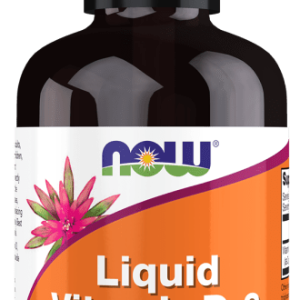 Vitamin D-3 Liquid