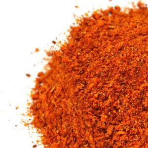 African Bird’s Eye Powder (Piri Piri)