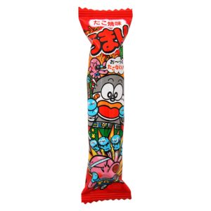 Umaibo “Takoyaki (Octopus dumplings) Flavor” 6g