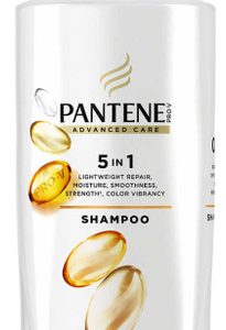 Pantene Advanced Care Shampoo, 38.2 fl oz