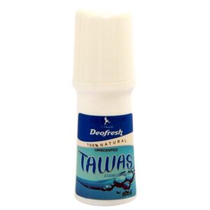7 Dwarfs – Deofresh – Unscented Tawas – 60 ML