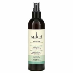 Sukin Conditioner Balance 8.46 Fo – Pack Of 1