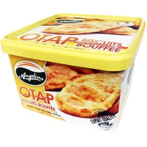 Angelina – Otap Biscuits – 550 G