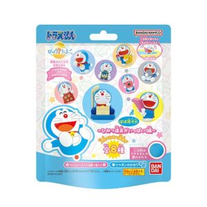 Bandai Bikkura Tamago Doraemon Secret Gadgets Bath Bomb 75g