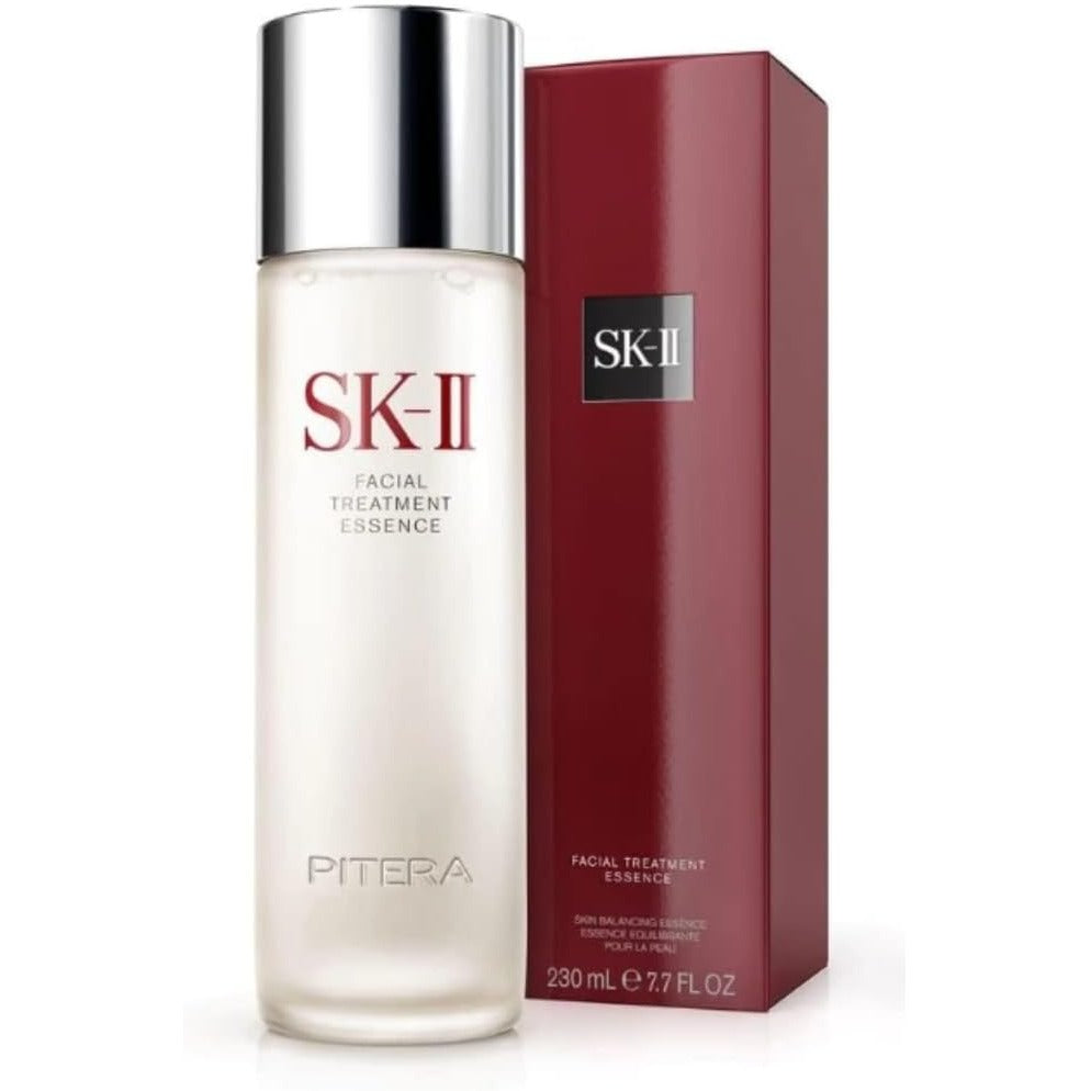 SK-II Authentic Facial Treatment Essence 160ml (P&G Official JAPAN Shop) Send from JAPAN