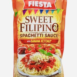 White King Sweet Spaghetti Sauce 1kg