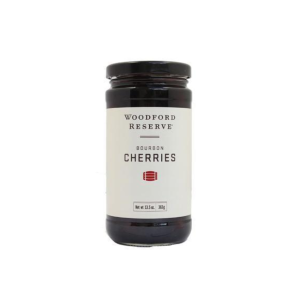 Woodford Reserve Bourbon Cherries