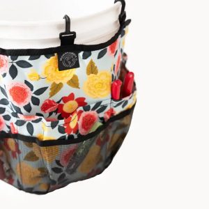 Bucket Caddy – Heirloom Garden