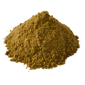 Wheatgrass Powder