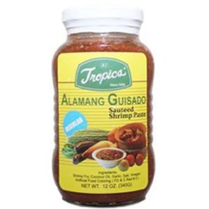 Tropics – Sauteed Shrimp Fry – Regular – 12 OZ