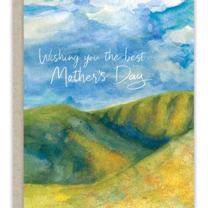 Biely & Shoaf – Best Day Mother’s Day Card