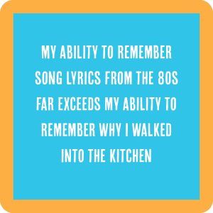 Drinks on Me coasters – Song lyrics