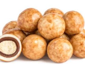Ultimate Malted Milk Balls