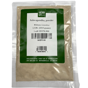 Ashwagandha Powder
