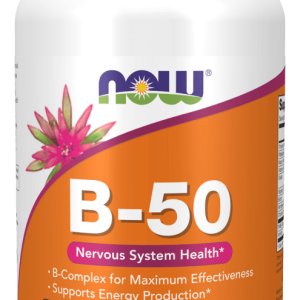 B-50 Tablets