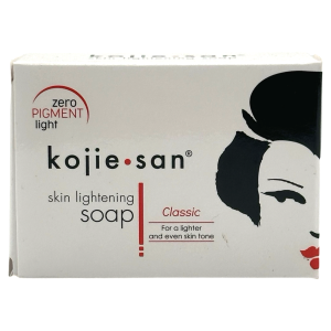 Kojic Acid Soap – 135 G