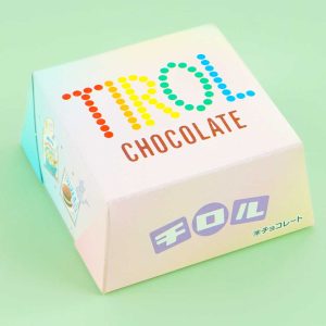 Tirol Big Aurora Share Pack