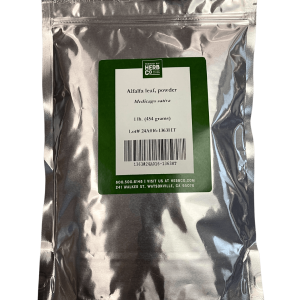 Alfalfa Leaf Powder