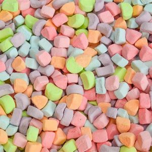 Assorted Cereal Marshmallow – 8 oz Bag