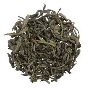 Young Hyson Imperial Organic