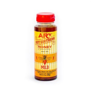 AR’s Hot Southern Honey – Mild