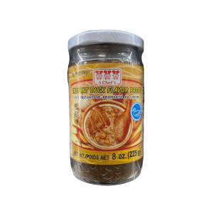 3 Chef’s Instant Duck Flavor Paste