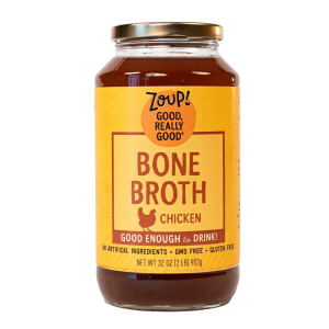Zoup Bone Broth