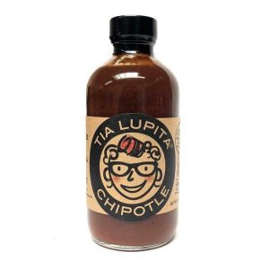Tia Lupita Chipotle