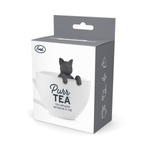 Fred & Friends – Purrtea – Cat Tea Infuser