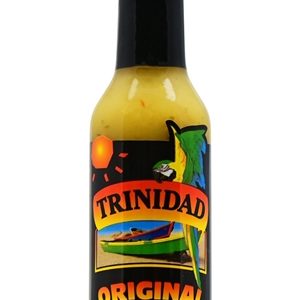 Trinidad Habanero Mild