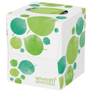 Seventh Generation – Facial Tissues | Buy Today at PlantX