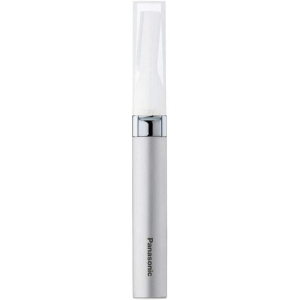 Panasonic Face Shaver FERIE – Facial Hair & Eyebrow Trimmer Silver ES-WF41-S – Made in JAPAN – Tokyo Sakura Mall