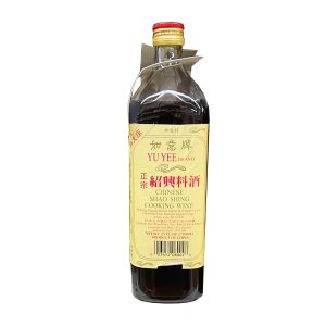Yuyee Brand Chinese Shao Shing Cooking Wine
