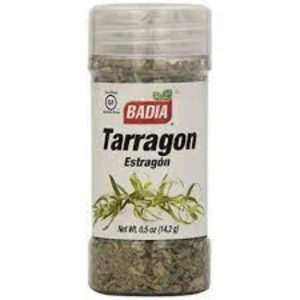 Badia – Tarragon, 0.5 Oz – Pack of 8