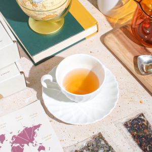 2023 World of Tea – Herbal Exclusives
