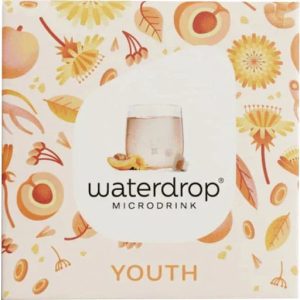 Waterdrop Water Enh Mcrodrnk Youth 0.85 Fo – Pack Of 6