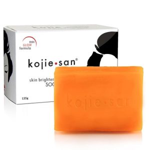 Kojie-San – Lightening Soap 100G
