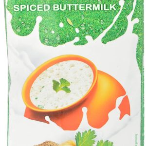 Amul Masti Spiced Buttermilk Milk Drink, 1L (33.8 fl oz.)