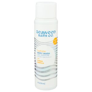 Seaweed Bath Company Body Wash in Hydrate Citrus 12 fl oz – Pack of 1