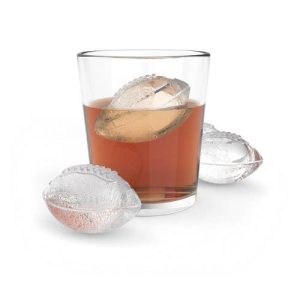 TRUE – Football Silicone Ice Mold by TrueZoo